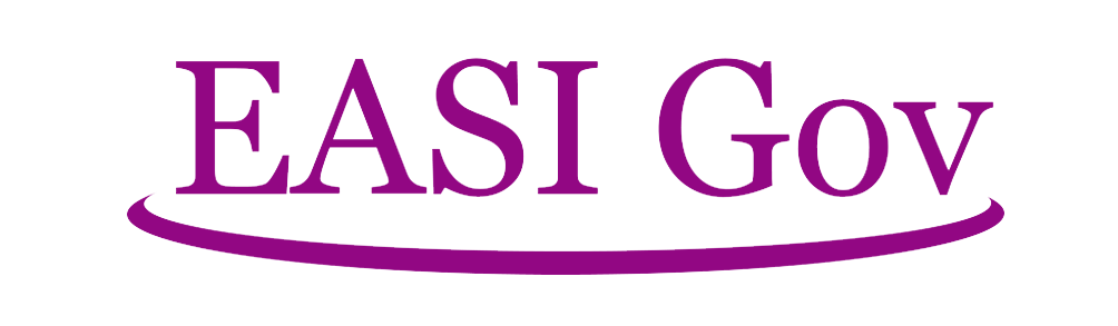 EASI logo