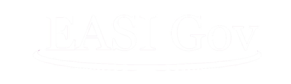 EASI logo