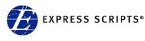 Express Scripts logo