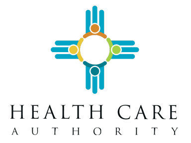Health Care Authority logo