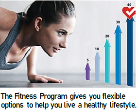 fitness image