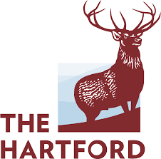 The Hartford logo