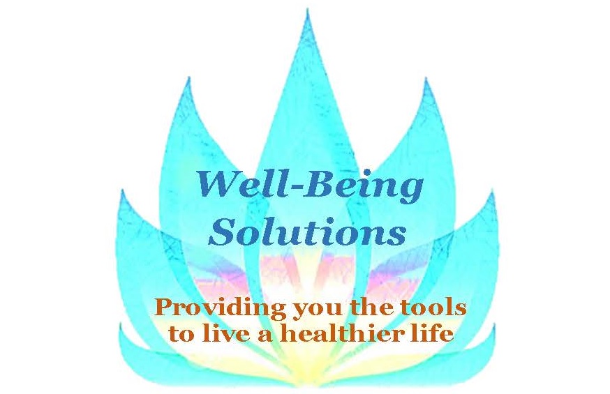 wellbeing solution